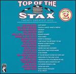 Stax: Top of the Stax, Vol. 2: Twenty Greatest Hits