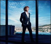 Stay [Deluxe Edition] - Simply Red