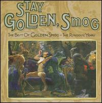 Stay Golden, Smog: The Best of Golden Smog - The Rykodisc Years - Golden Smog