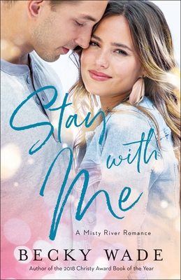 Stay with Me - Wade, Becky