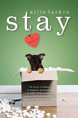 Stay - Larkin, Allie