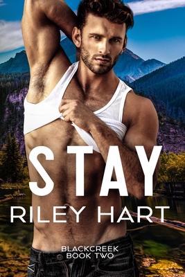 Stay - Hart, Riley