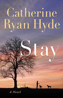 Stay - Hyde, Catherine Ryan