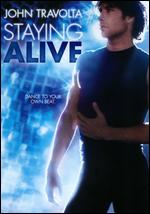 Staying Alive - Sylvester Stallone
