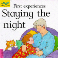 Staying the Night - Bruce, Lisa