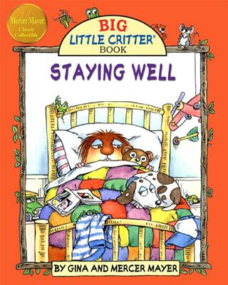 Staying Well - Mayer, Gina, and Mayer, Mercer