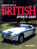 STD Guide to British Sports Cars