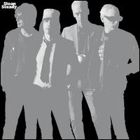 Steady - Sloan