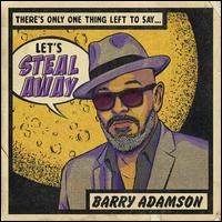 Steal Away [LP] - Barry Adamson