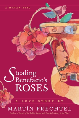 Stealing Benefacio's Roses - 