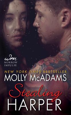 Stealing Harper: A Taking Chances Story - McAdams, Molly