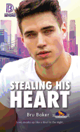 Stealing His Heart: Volume 36