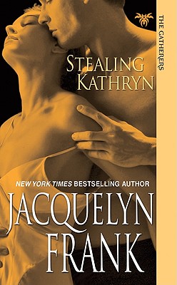 Stealing Kathryn - Frank, Jacquelyn