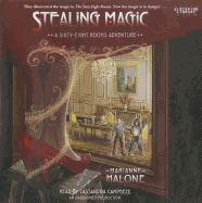 Stealing Magic
