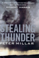 Stealing Thunder - Millar, Peter