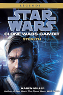 Stealth: Star Wars Legends (Clone Wars Gambit)