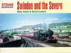 Steam between Swindon and the Severn