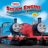 Steam Engine Stories: Three Thomas & Friends Adventures