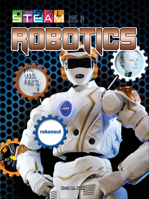 Steam Jobs in Robotics - Kirk, Ruth M