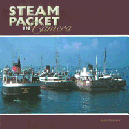 Steam Packet in Camera