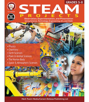 Steam Projects Workbook - Armstrong