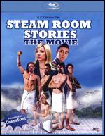 Steam Room Stories: The Movie! [Blu-ray] - J.C. Calciano