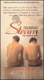 Steam: The Turkish Bath