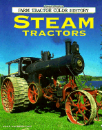 Steam Tractors - Halberstadt, Hans
