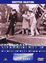 Steamboat Bill Jr. [Special Edition]