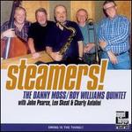 Steamers!