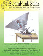 Steampunk Solar: Solar Engineering from the Age of Steam