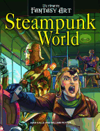 Steampunk World