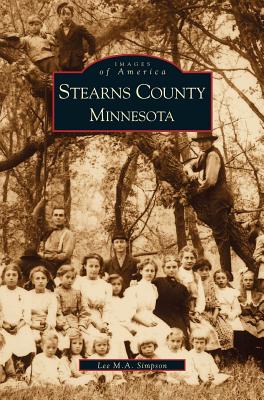 Stearns County, Minnesota - Simpson, Lee M A