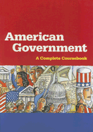 Steck-Vaughn American Government: Hardcover Student Edition 1999
