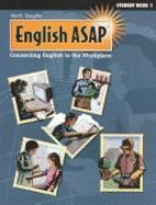 Steck-Vaughn English ASAP: Student Edition Level 4