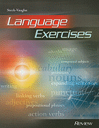 Steck-Vaughn Language Exercises Review