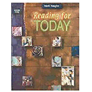 Steck-Vaughn Reading for Today: Student Workbook #5