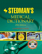 Stedman's Medical Dictionary