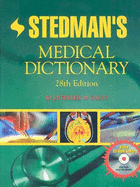 Stedman's Medical Dictionary - Lippincott Williams & Wilkins (Creator)