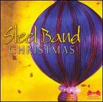 Steel Band Christmas