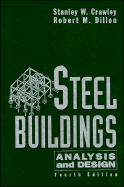 Steel Buildings: Analysis and Design