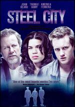 Steel City - Brian Jun