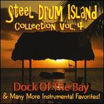 Steel Drum Island Collection, Vol. 4