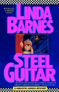 Steel Guitar - Barnes, Rudol, Jr., and Barnes, Linda