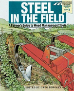 Steel in the Field: A Farmer's Guide to Weed-Management Tools