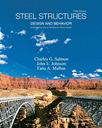 Steel Structures: Design and Behavior