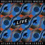 Steel Wheels Live: Atlantic City, New Jersey