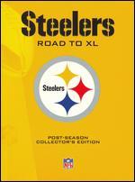 Steelers: Road to XL [Post-Season Collector's Edition]