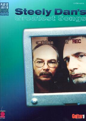 Steely Dan's Greatest Songs - Steely Dan