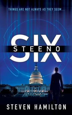 Steeno Six - Hamilton, Steven